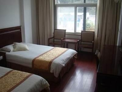 Huangshan Defu Hotel 외부 사진